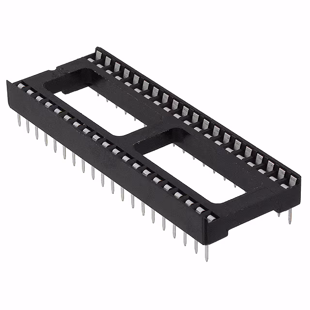 DILB40P-223TLF Amphenol ICC (FCI)  IC-Sockel